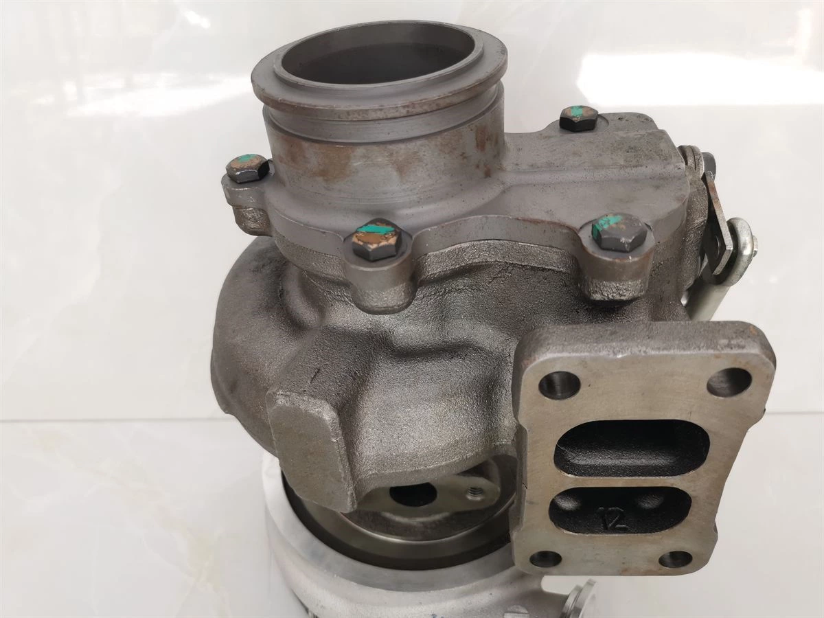 Cummins HE300WG Turbocharger