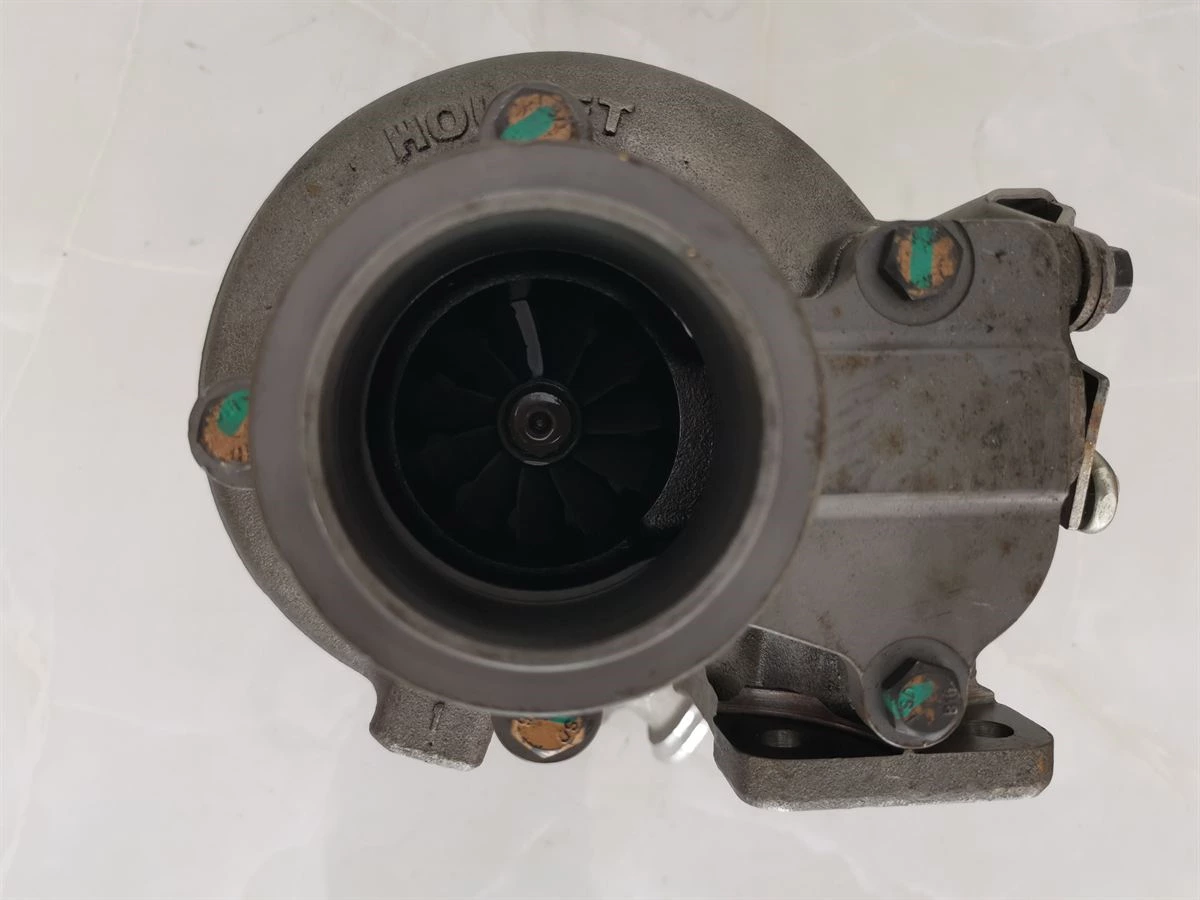 Cummins HE300WG Turbocharger