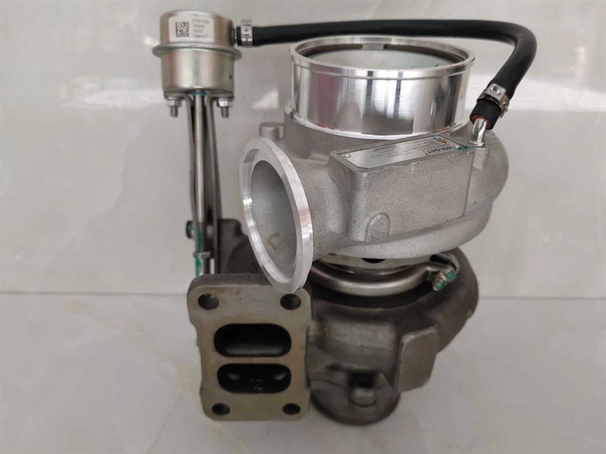Cummins HE300WG Turbocharger