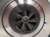 Cummins HE300WG Turbocharger