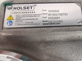 Cummins HE300WG Turbocharger