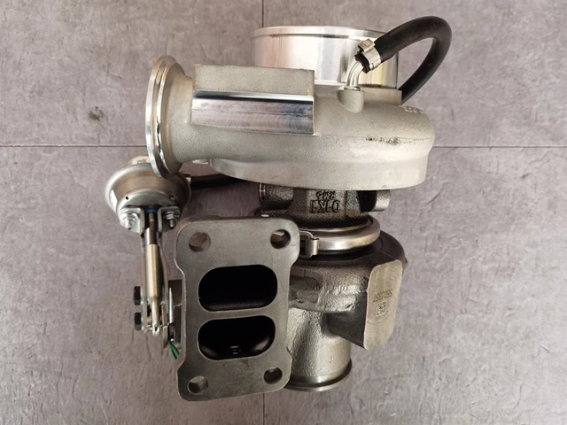 Cummins HE300WG Turbocharger