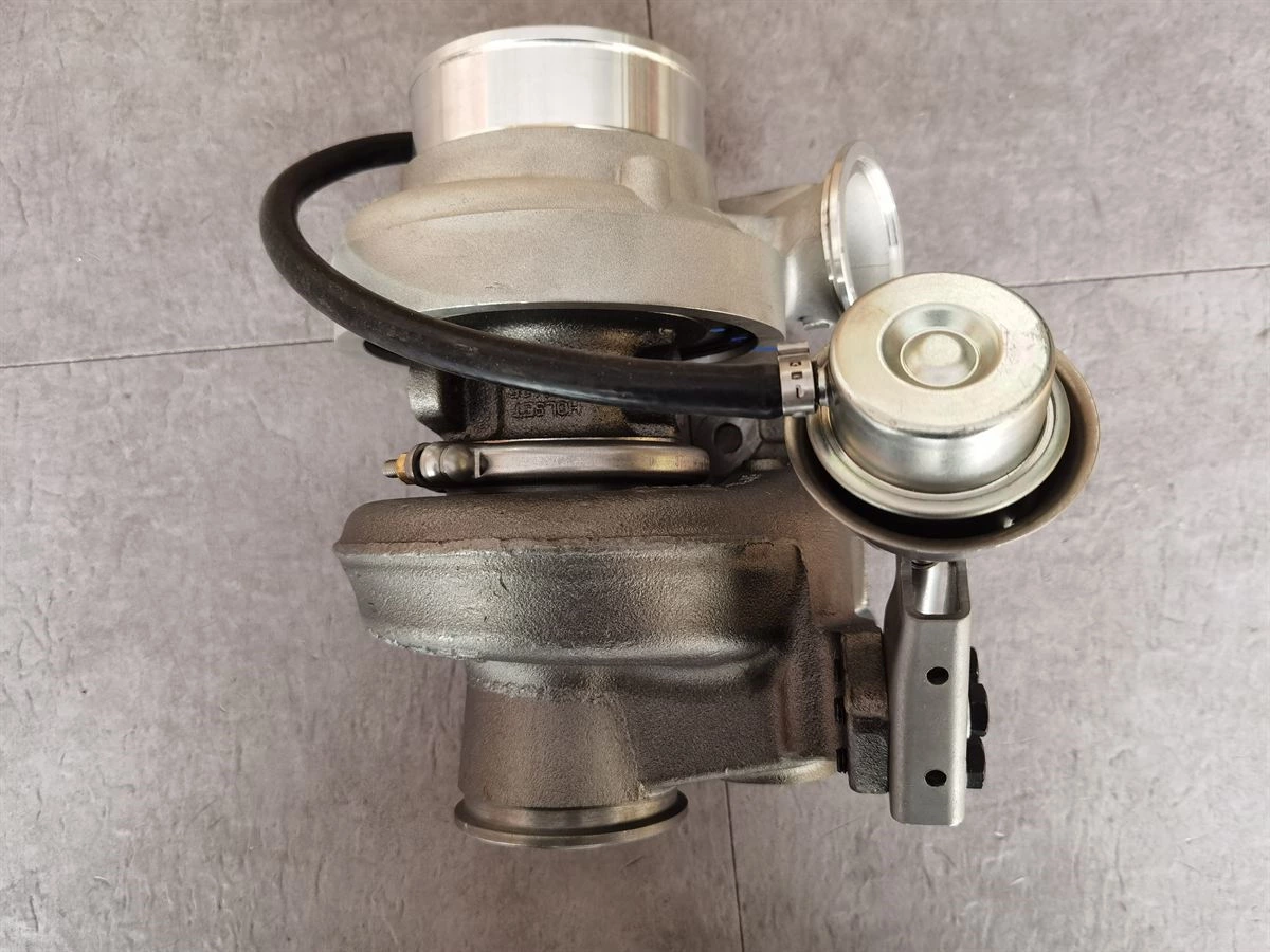 Cummins HE300WG Turbocharger