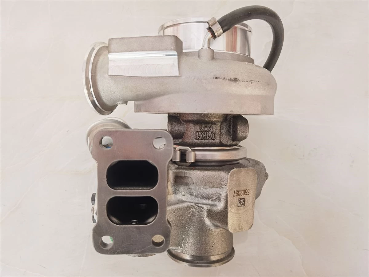 Cummins HE300WG Turbocharger
