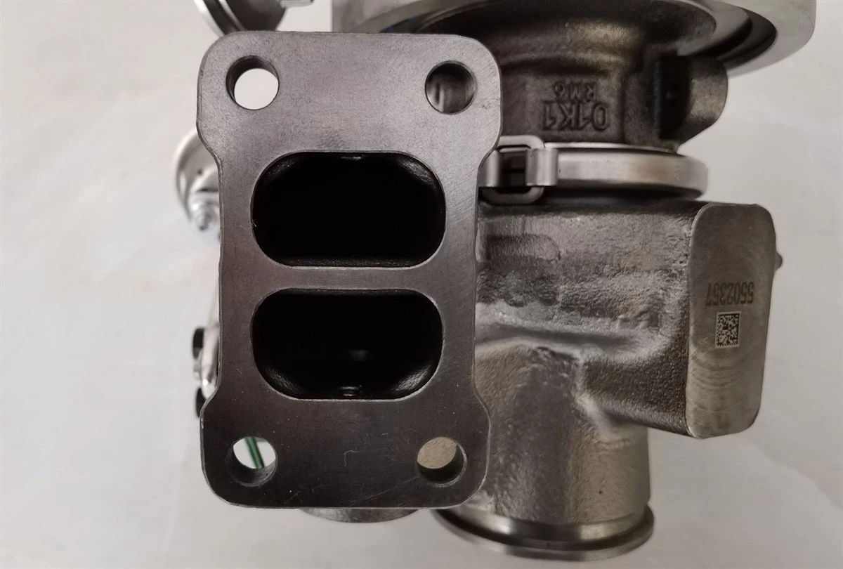 Cummins HE300WG Turbocharger