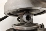 Cummins HE300WG Turbocharger