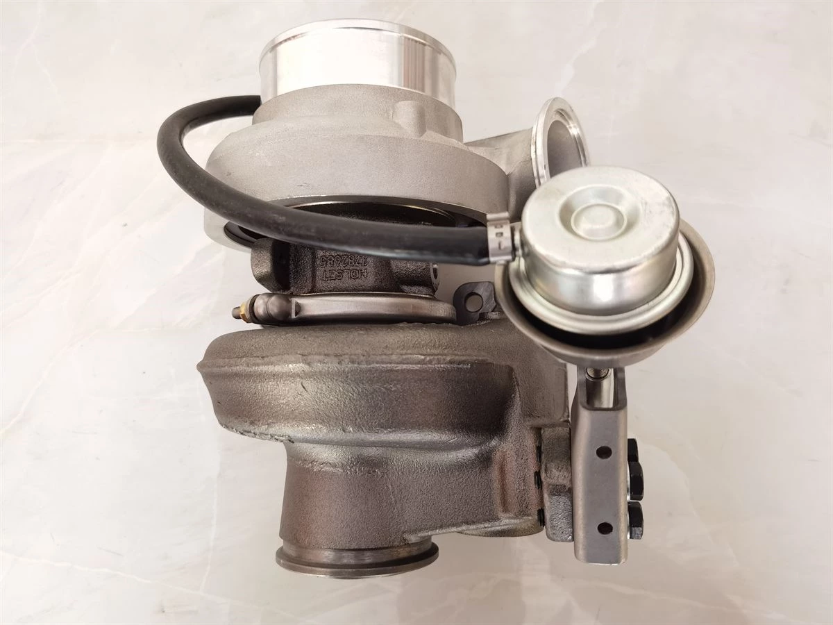 Cummins HE300WG Turbocharger