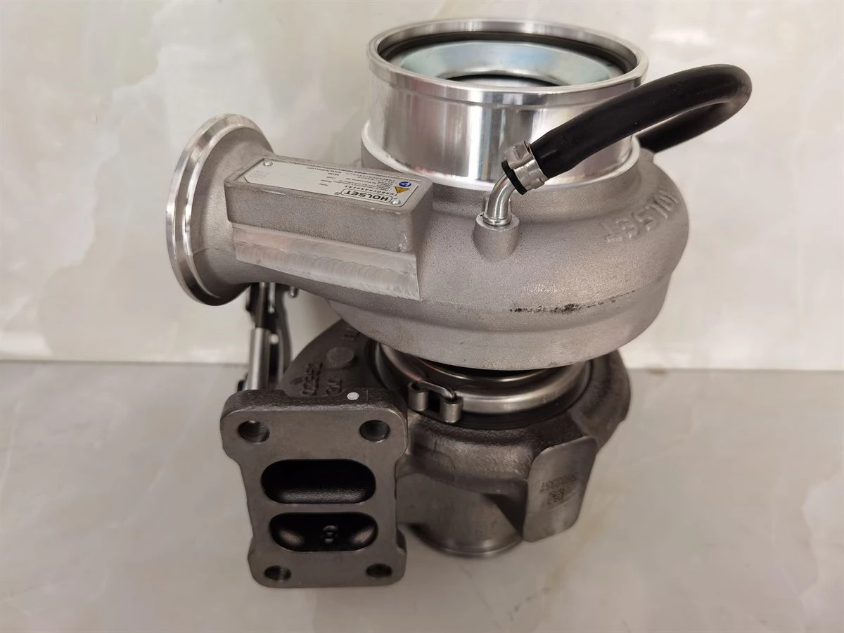Cummins HE300WG Turbocharger