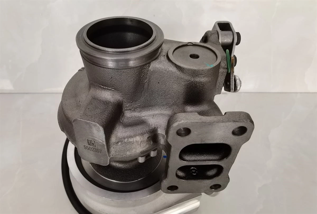 Cummins HE300WG Turbocharger