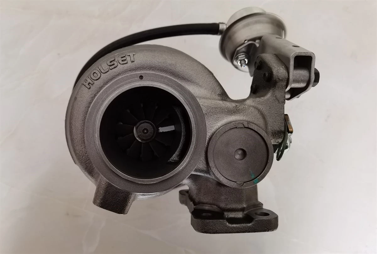 Cummins HE300WG Turbocharger