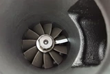 Cummins HE300WG Turbocharger