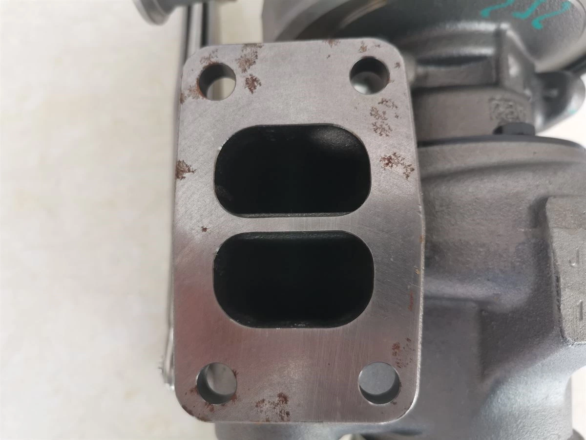 Cummins HE400WG Turbocharger