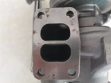 Cummins HE400WG Turbocharger