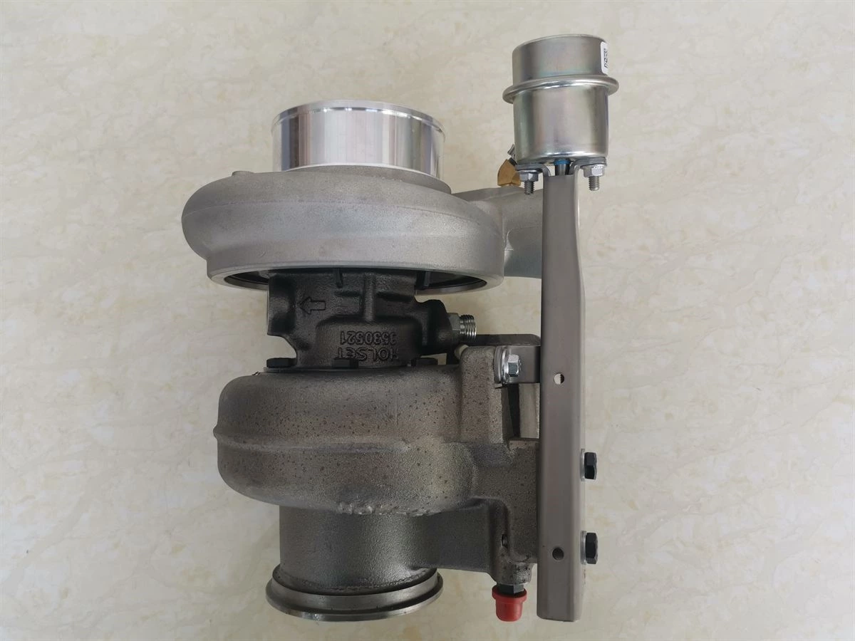 Cummins HE400WG Turbocharger