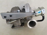 Cummins HE400WG Turbocharger