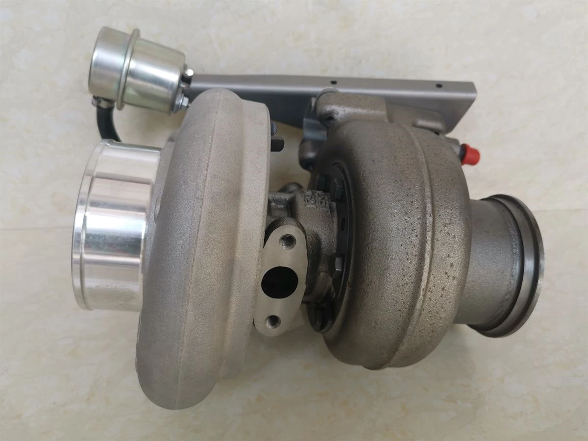 Cummins HE400WG Turbocharger