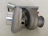 Cummins HE400WG Turbocharger