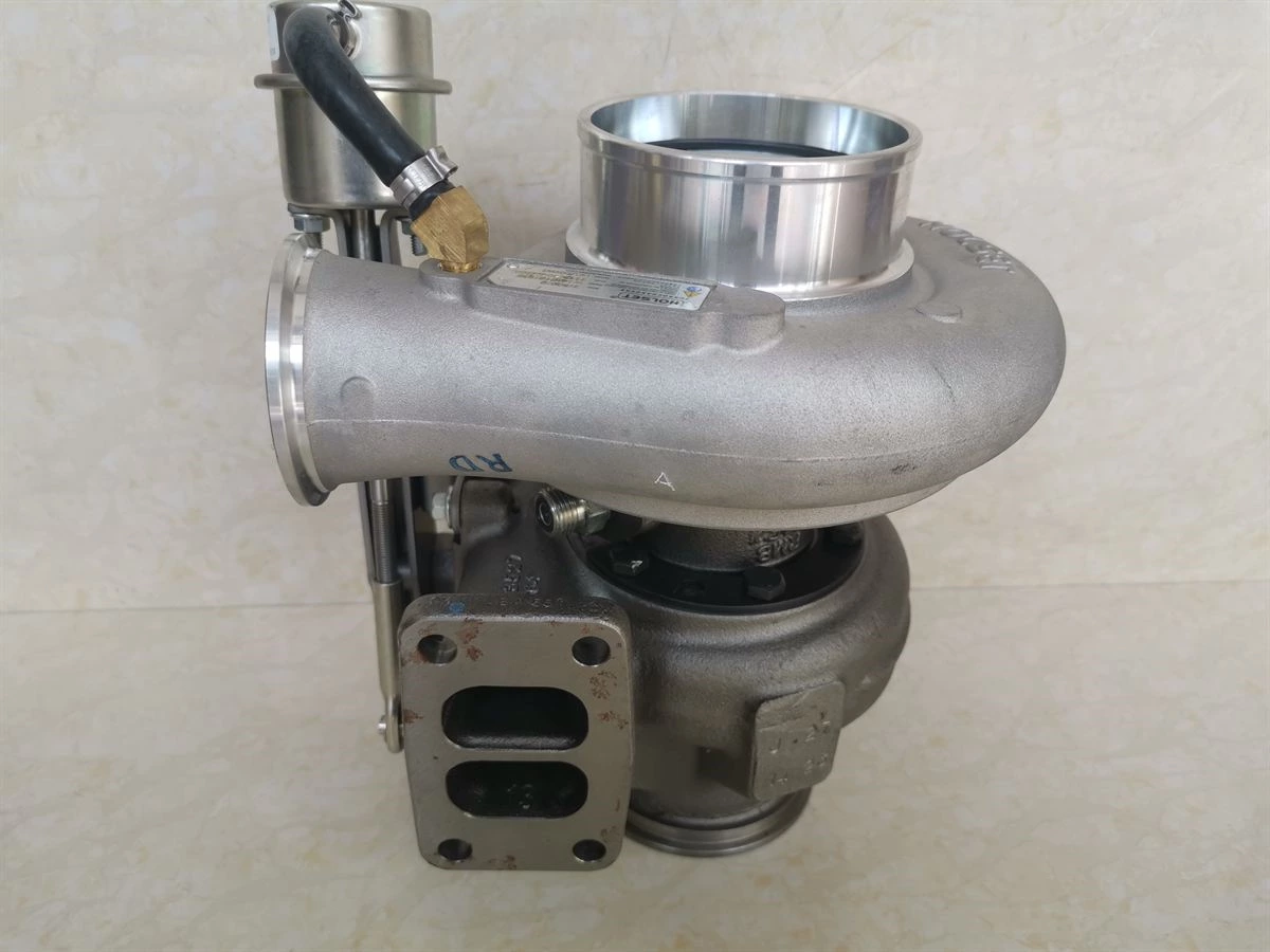 Cummins HE400WG Turbocharger