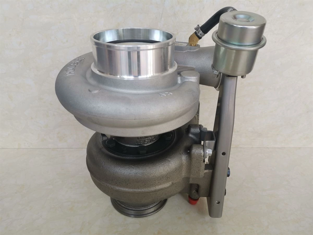 Cummins HE400WG Turbocharger
