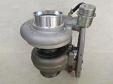 Cummins HE400WG Turbocharger