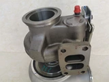 Cummins HE400WG Turbocharger