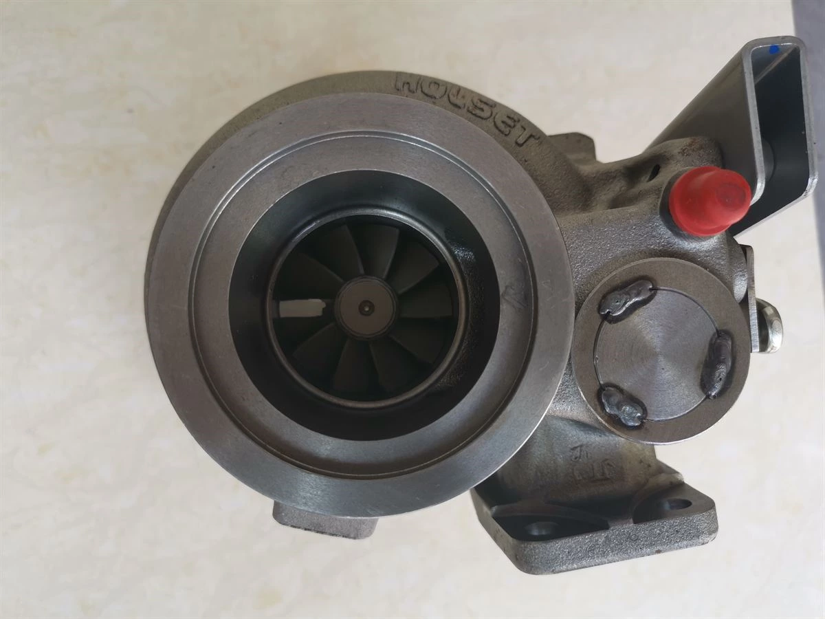 Cummins HE400WG Turbocharger