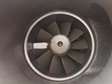 Cummins HE400WG Turbocharger