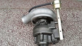 Cummins HX35W Turbocharger