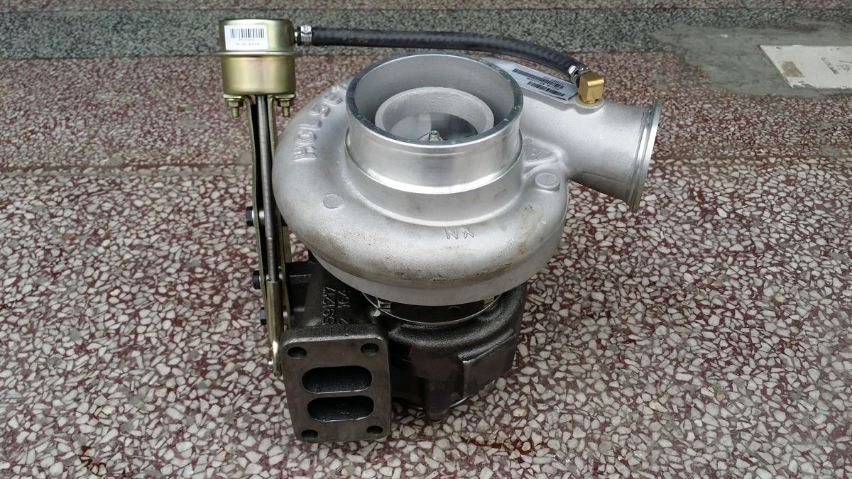 Cummins HX35W Turbocharger