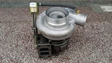 Cummins HX35W Turbocharger
