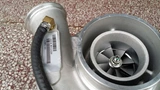 Cummins HX35W Turbocharger