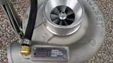 Cummins HX35W Turbocharger