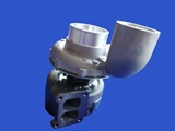 Cummins HX50 Turbocharger