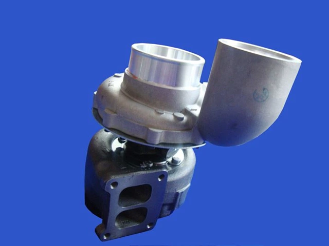 Cummins HX50 Turbocharger