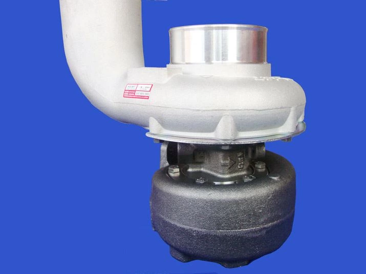 Cummins HX50 Turbocharger