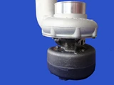 Cummins HX50 Turbocharger