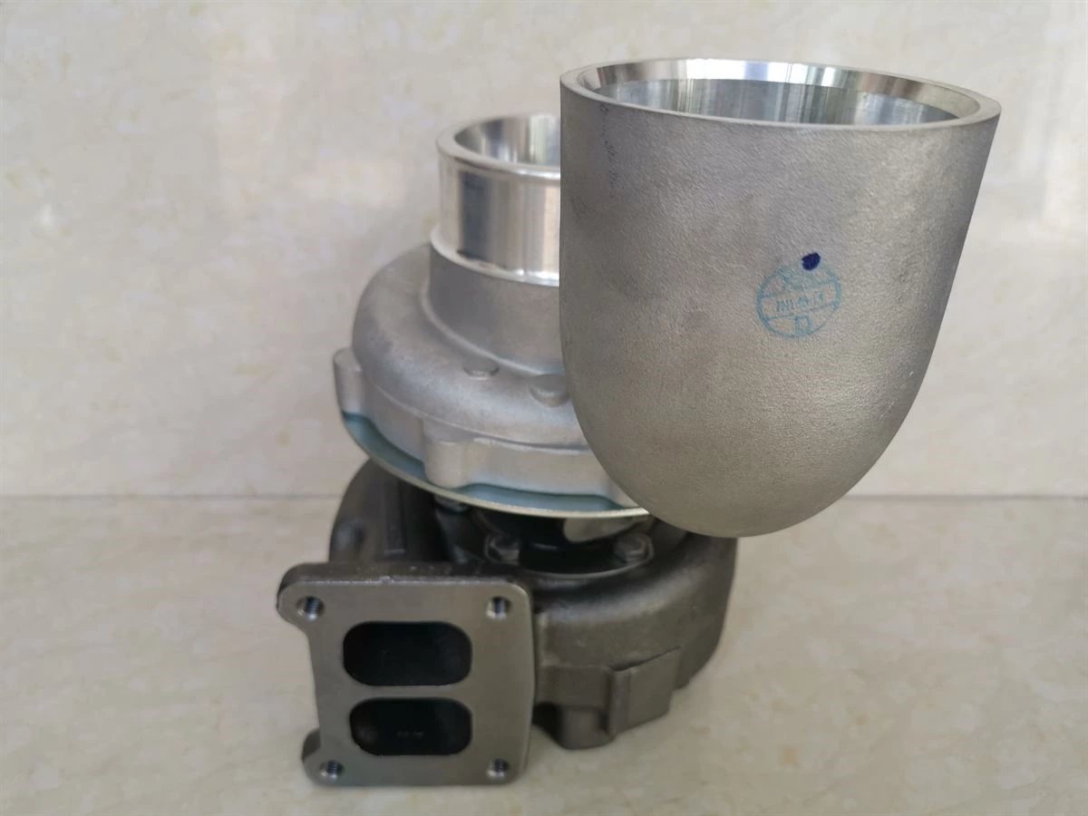 Cummins HX50 Turbocharger