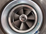 Cummins HX50 Turbocharger