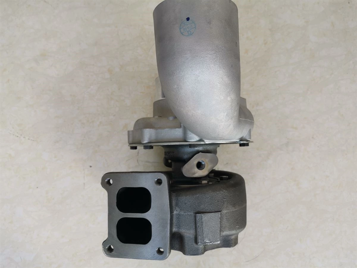 Cummins HX50 Turbocharger