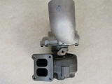 Cummins HX50 Turbocharger