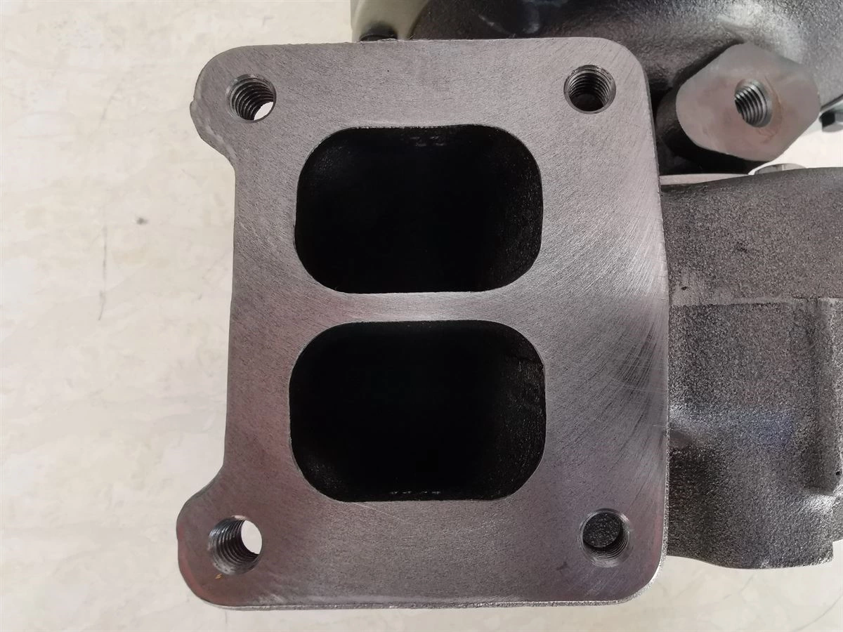 Cummins HX50 Turbocharger