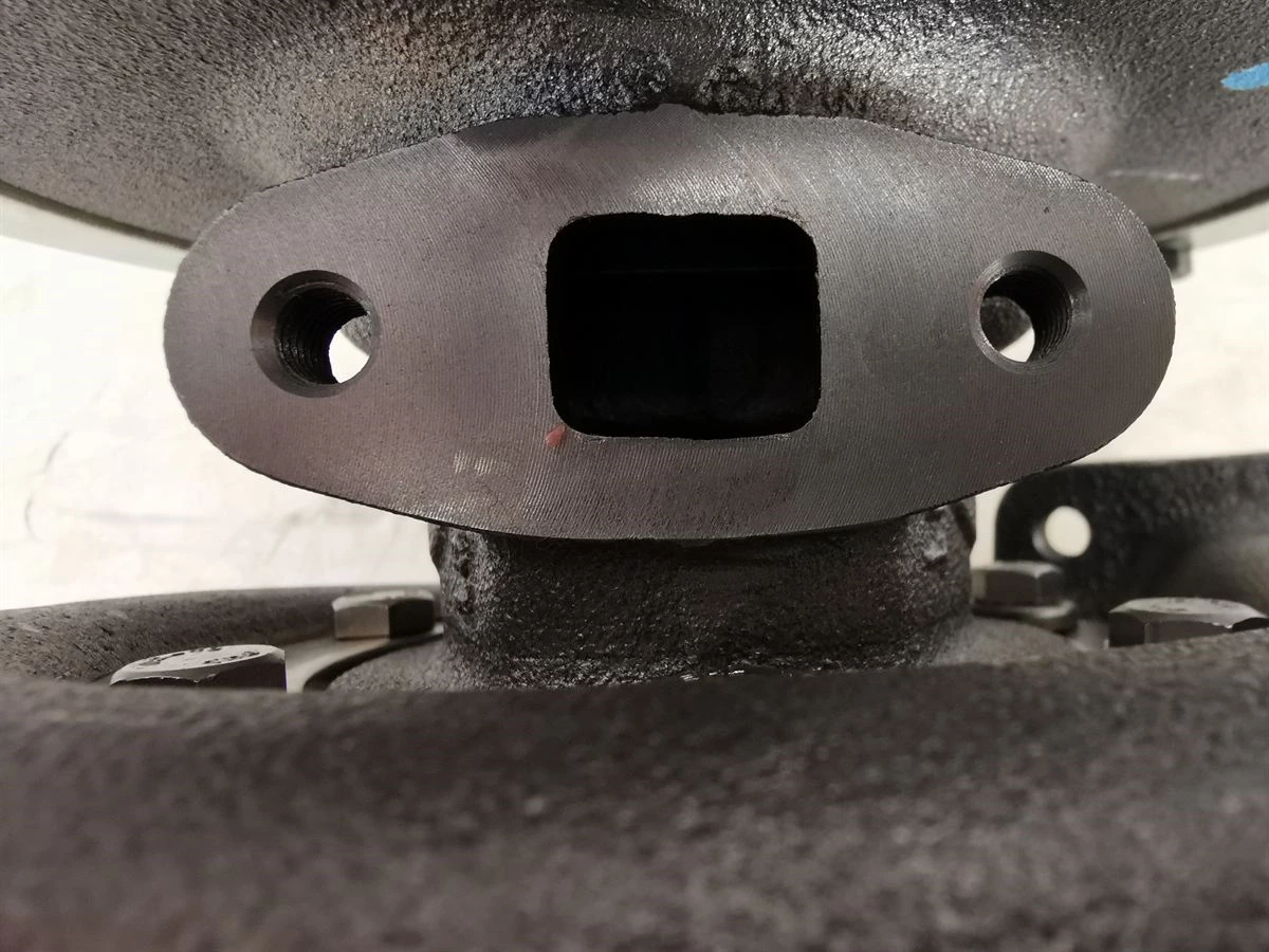 Cummins HX50 Turbocharger