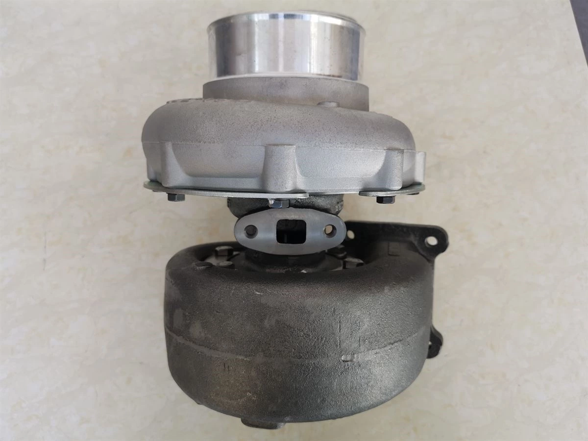 Cummins HX50 Turbocharger