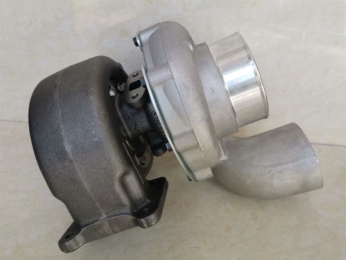 Cummins HX50 Turbocharger