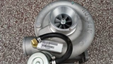 Cummins HX35W Turbocharger