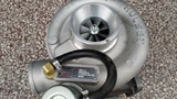 Cummins HX35W Turbocharger