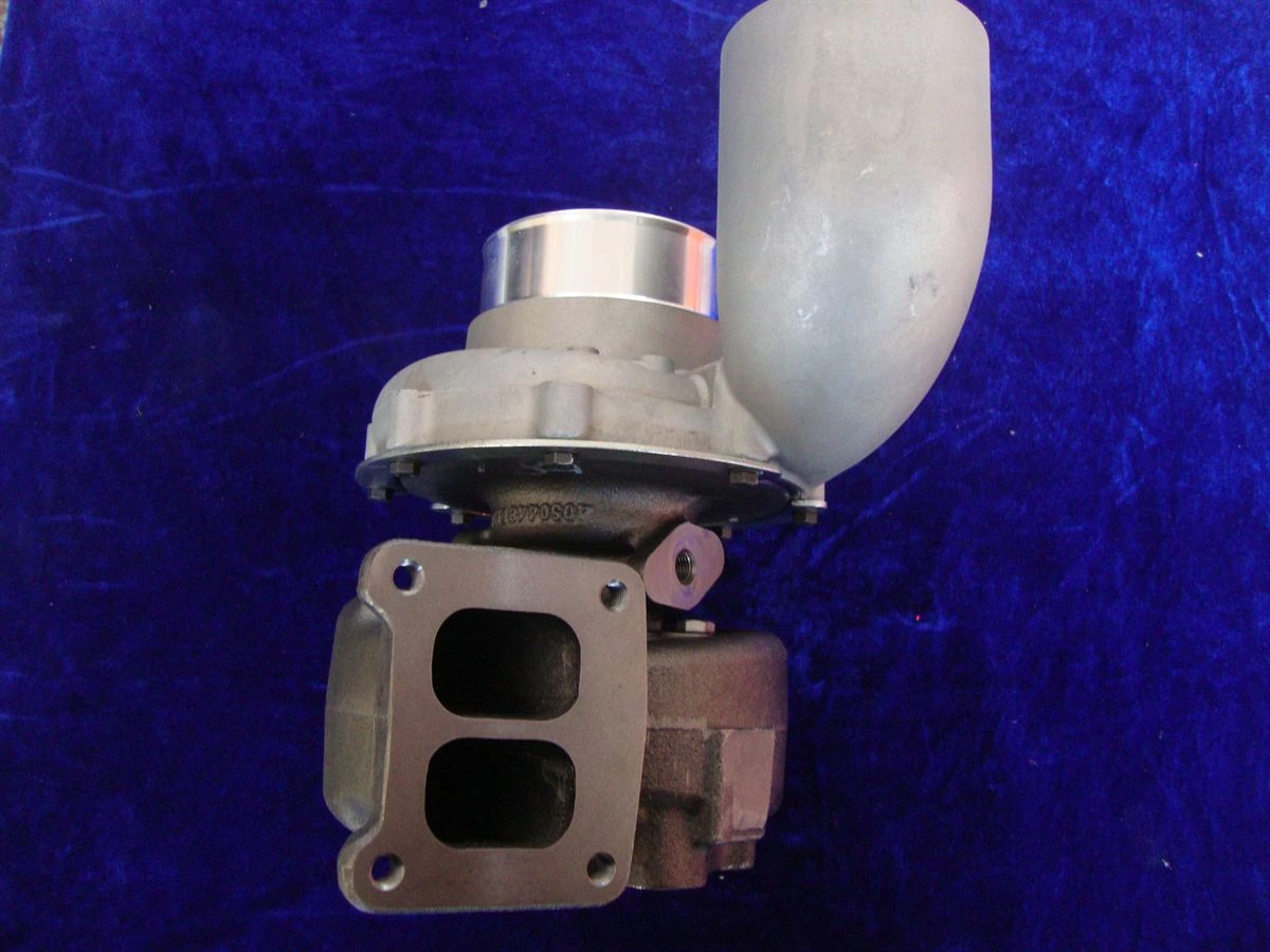 Cummins HX50 Turbocharger