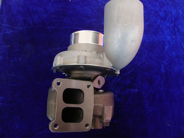 Cummins HX50 Turbocharger