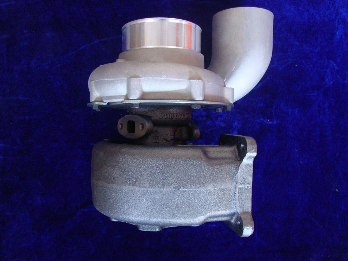 Cummins HX50 Turbocharger