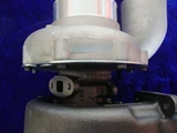 Cummins HX50 Turbocharger